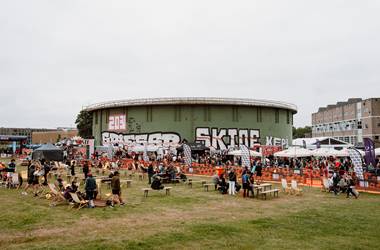 Event informatie