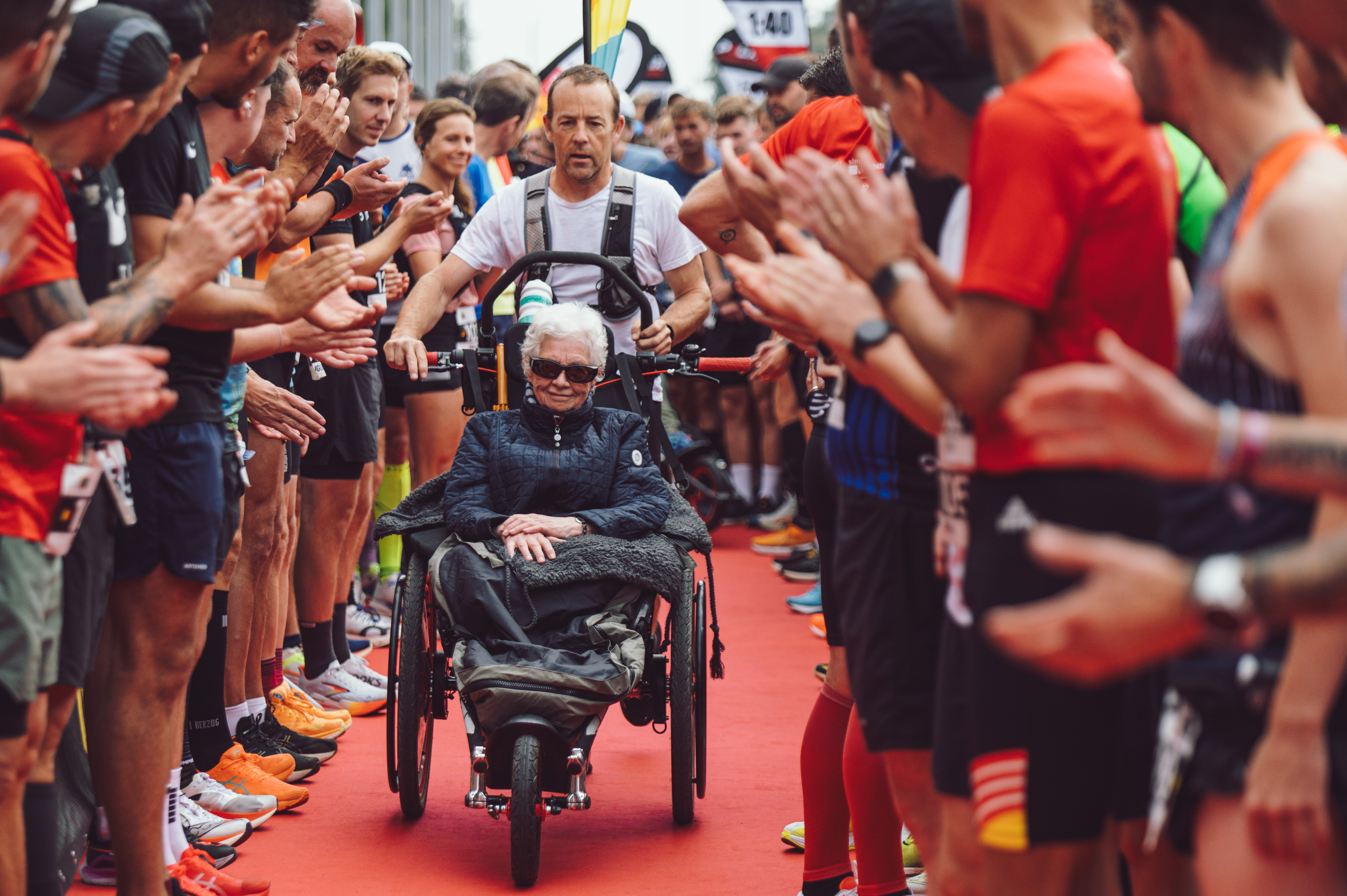 Sporten voor Iedereen